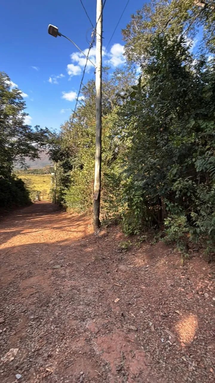 CHÁCARA EM BRUMADINHO  ESTRADA DE SUZANO!!! - Foto 11