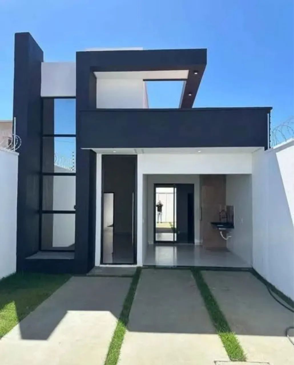 Casa a venda  em mangabeira 