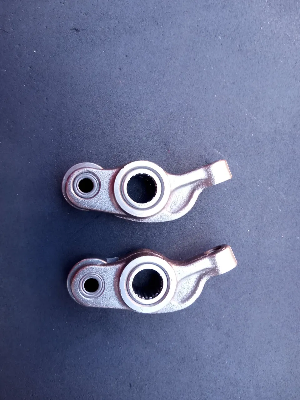 Par de Balancins para Moto Honda 160