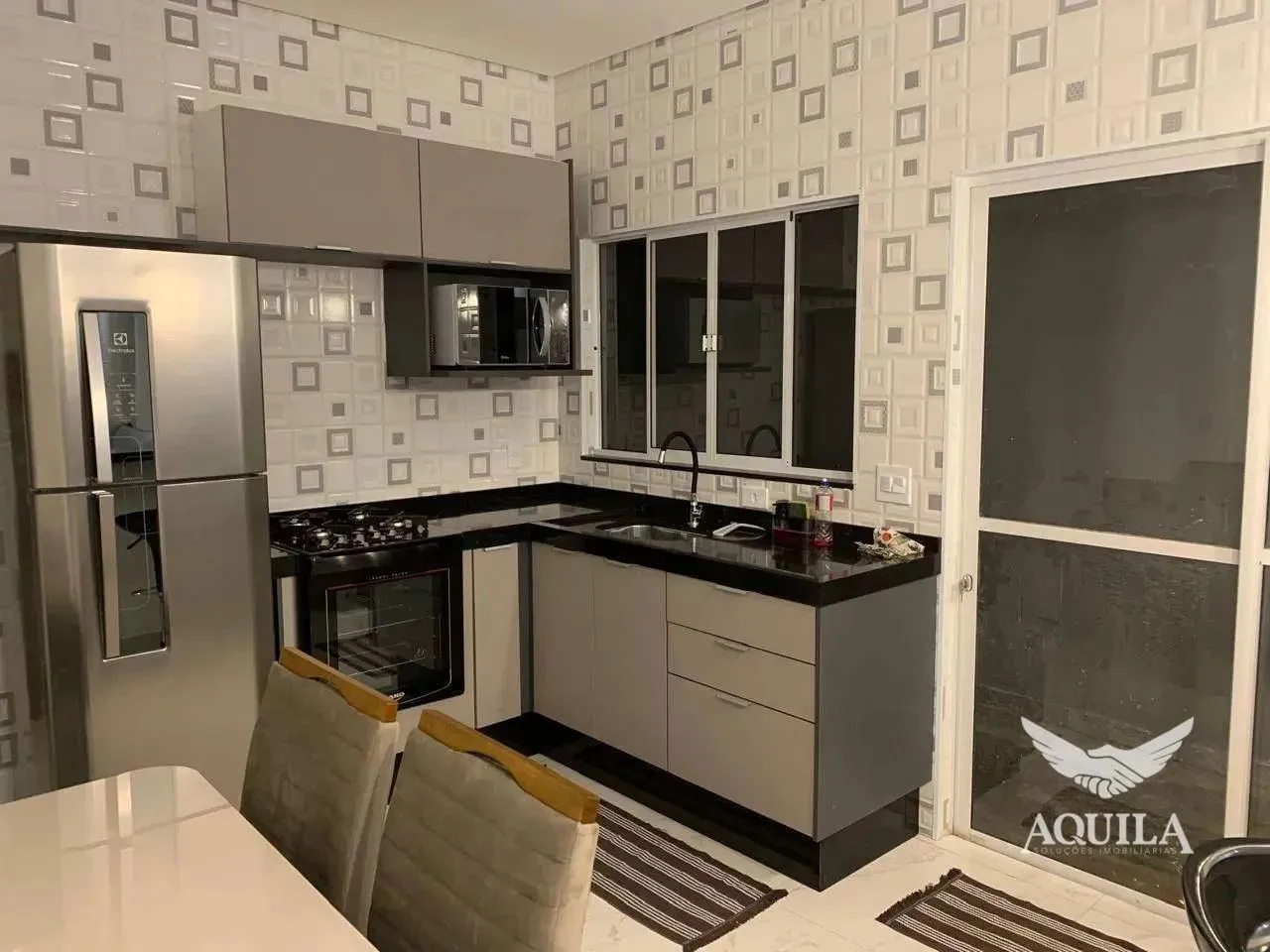 CASA NA ZONA NORTE DE SOROCABA