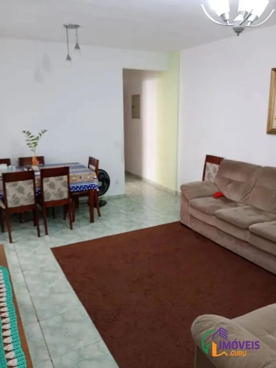APARTAMENTO - VILA PINHEIRINHO - SP - Foto 4