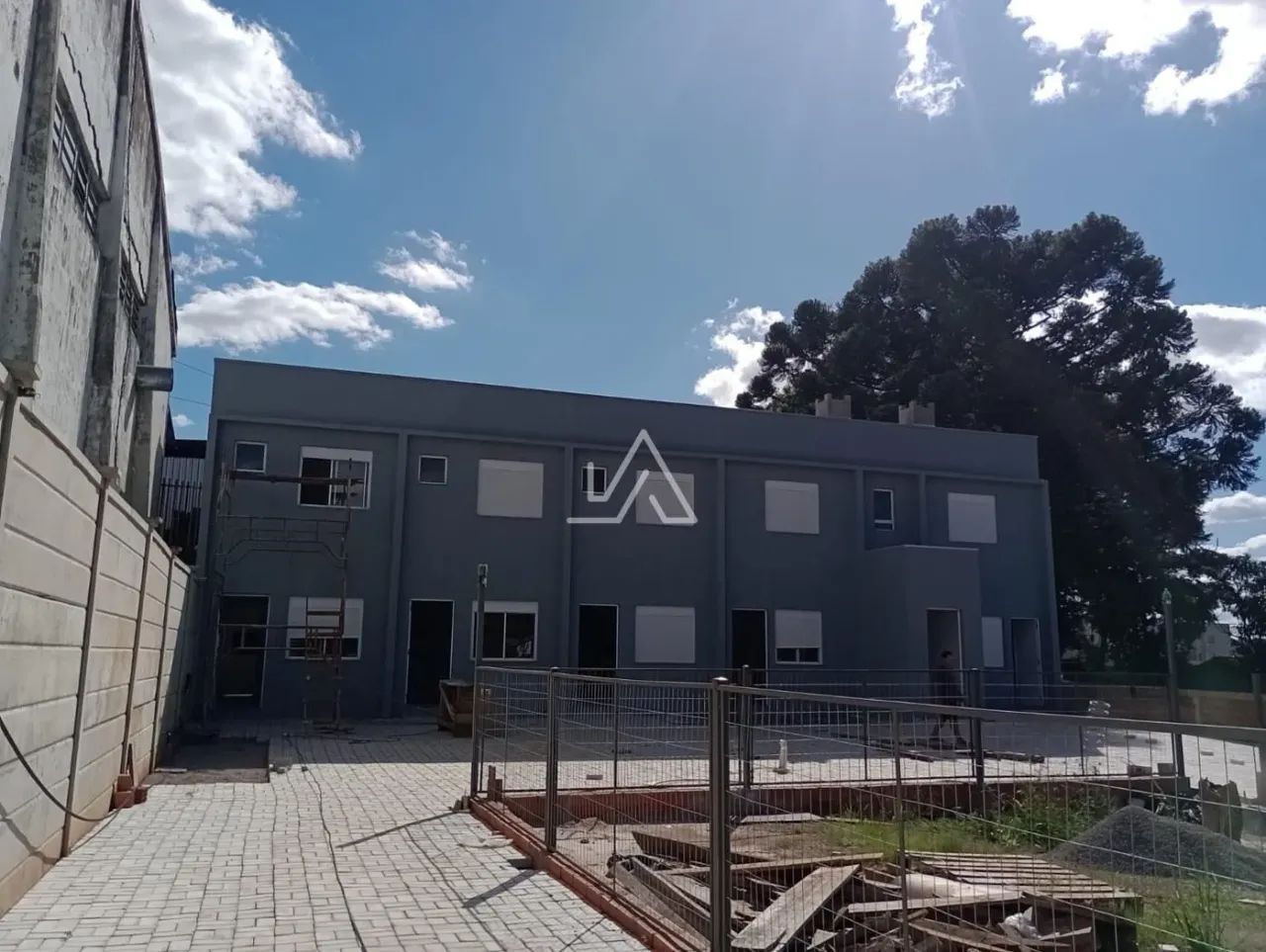 RESIDENCIAL BENVENUTO - DUPLEX - 2 DORMITÓRIOS - PRÓXIMO A HAVAN