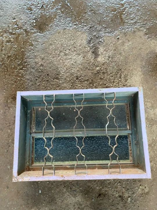 Janela de banheiro  - Foto 2