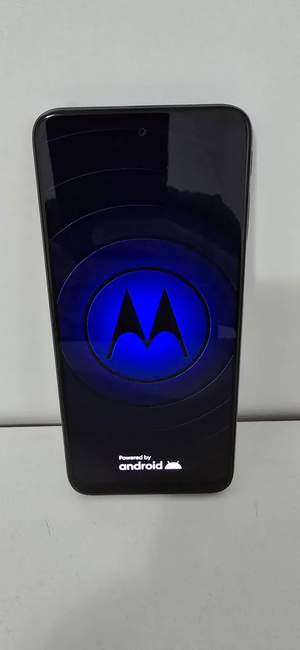Moto G 41 128Gb novíssimo