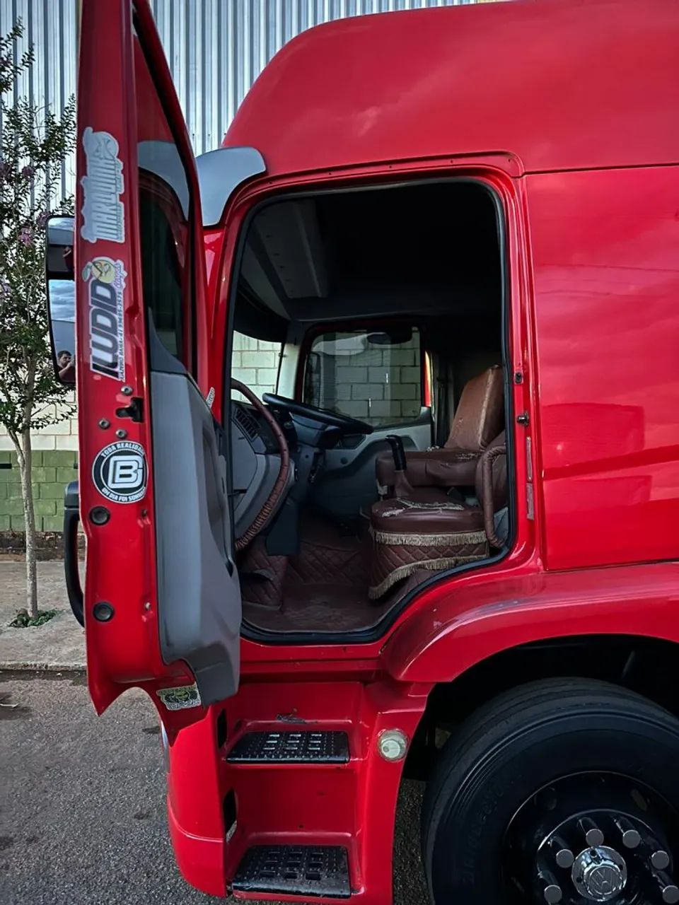 VW 24250 Bi-Truck - Caminhões - São Cristóvão, Goianésia 1458511056 | OLX