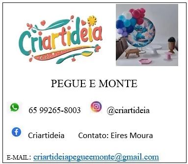 decoracao de festa - Foto 3