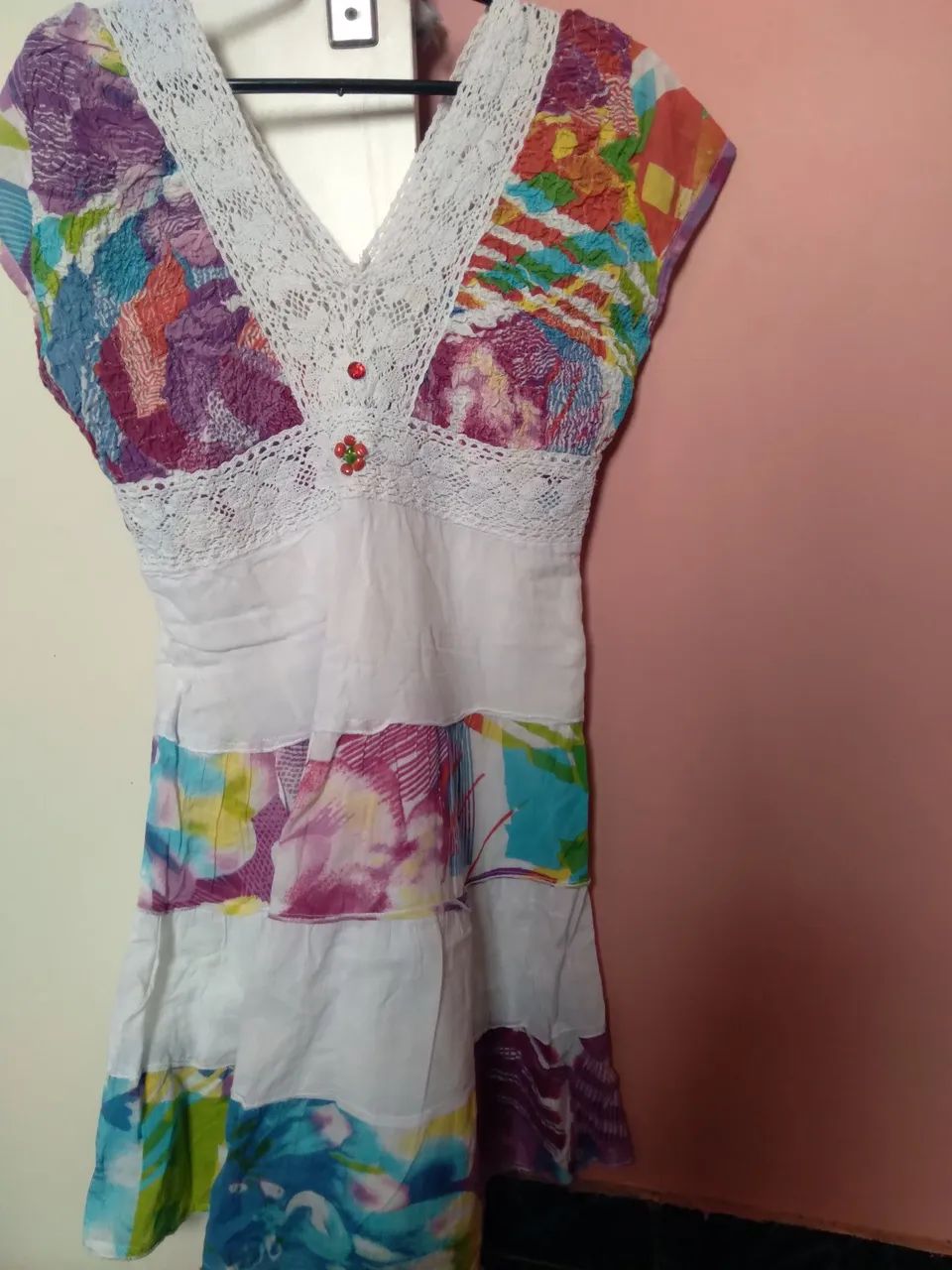 Vestido tamanho M
