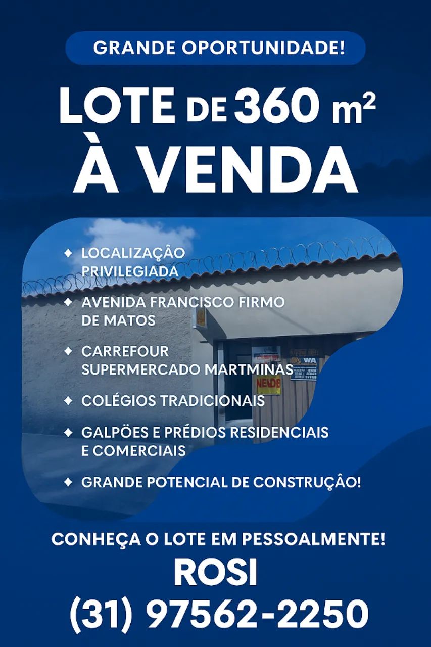 Foto - Contagem - Parque Riacho das Pedras