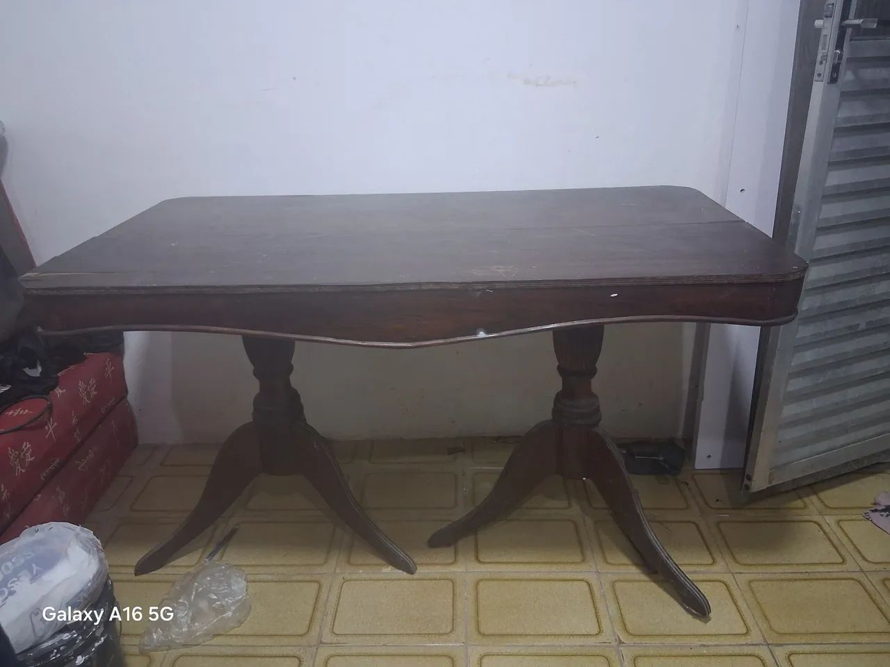 Vende essa mesa - Foto 2
