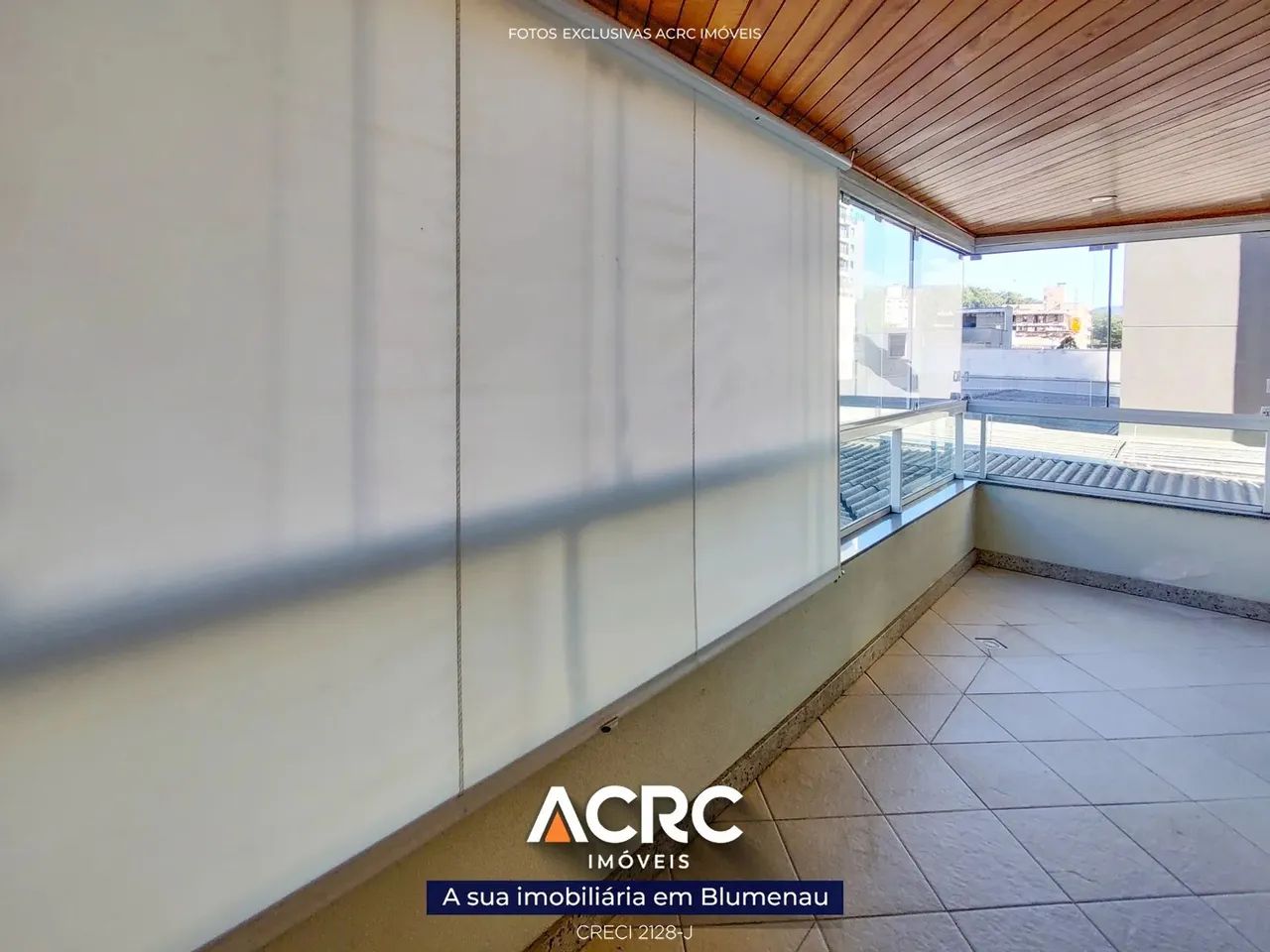 ACRC Imóveis - AP09011 - Apartamento para Locação no Bairro Victor Konder - Foto 4