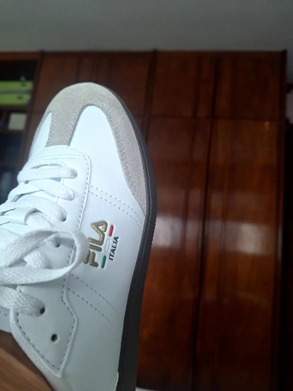 Tenis sneakers  - Foto 4