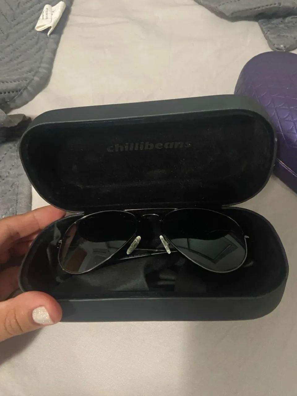 Óculos de Sol Chilli Beans