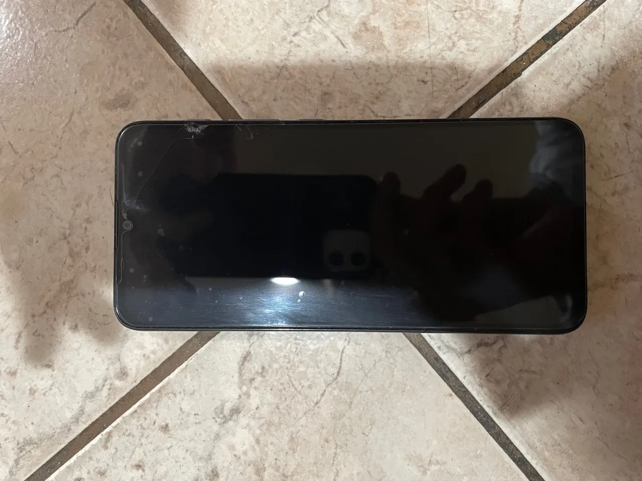 VENDO MOTOROLA E20