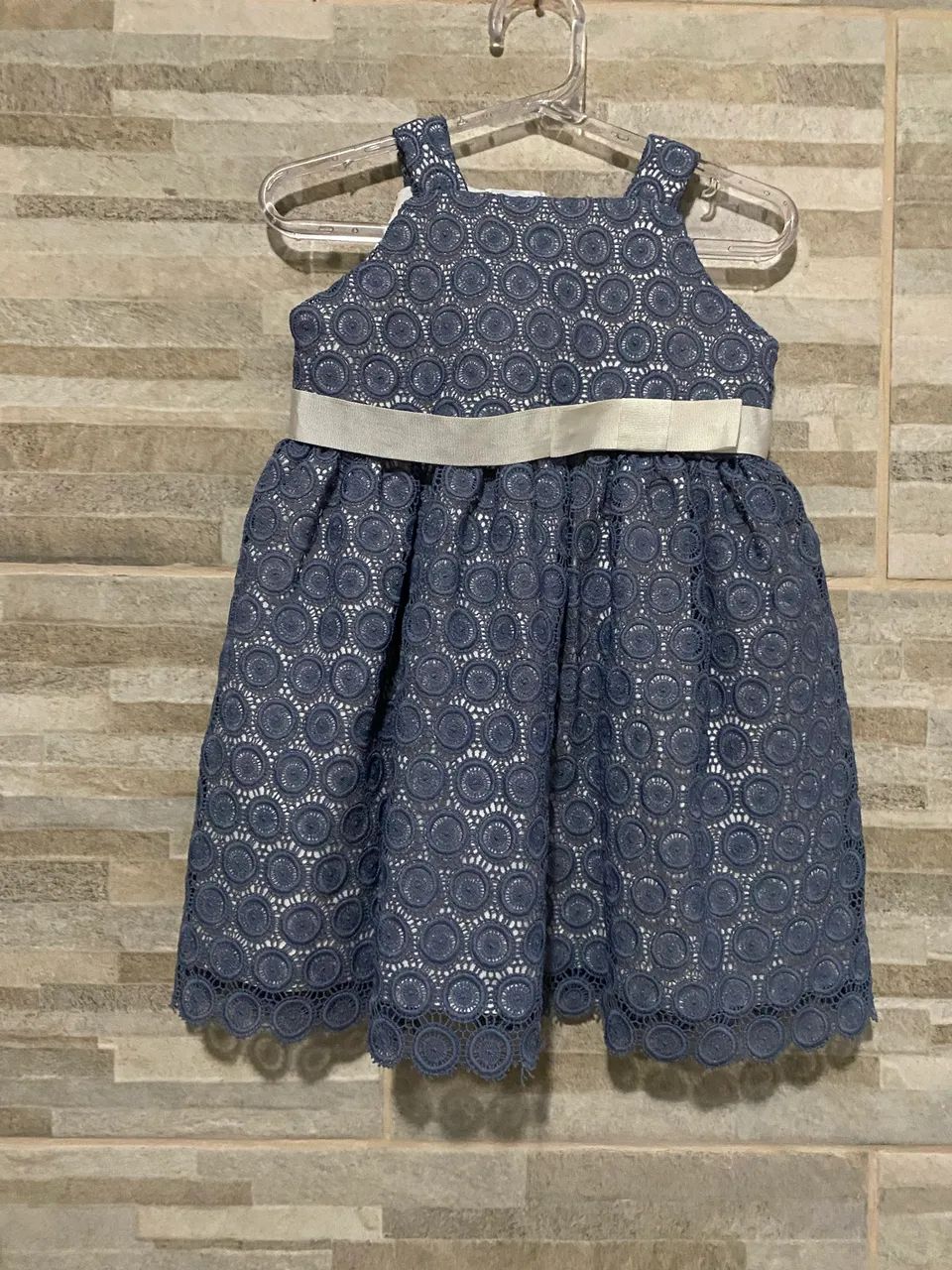 Vestidinho de evento infantil  - Foto 3