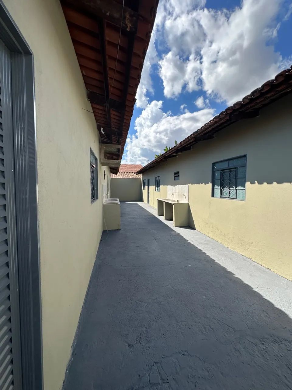 Foto - Palmas - Plano Diretor Sul