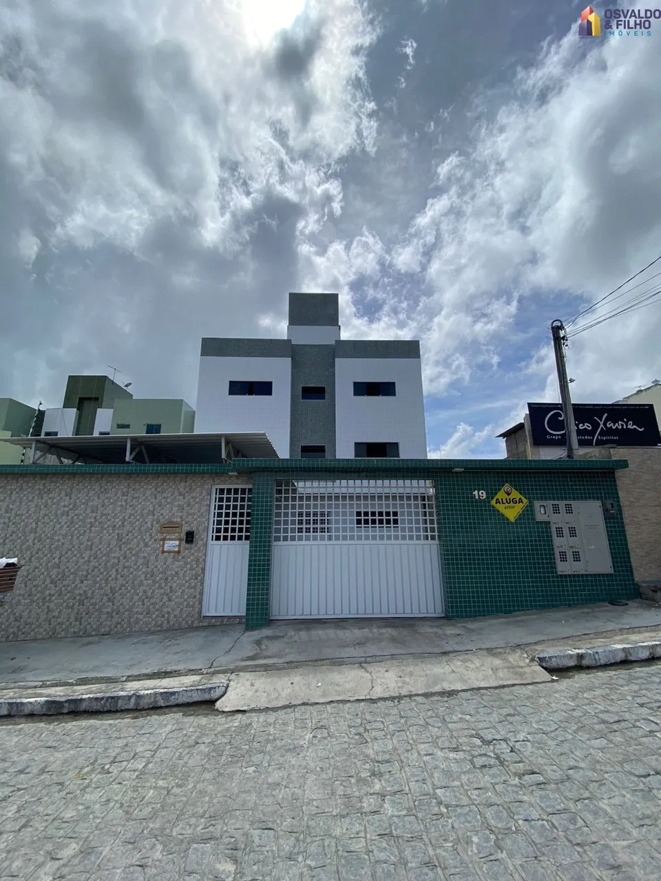 Apartamento 2 dormitórios para alugar Indianópolis Caruaru/PE