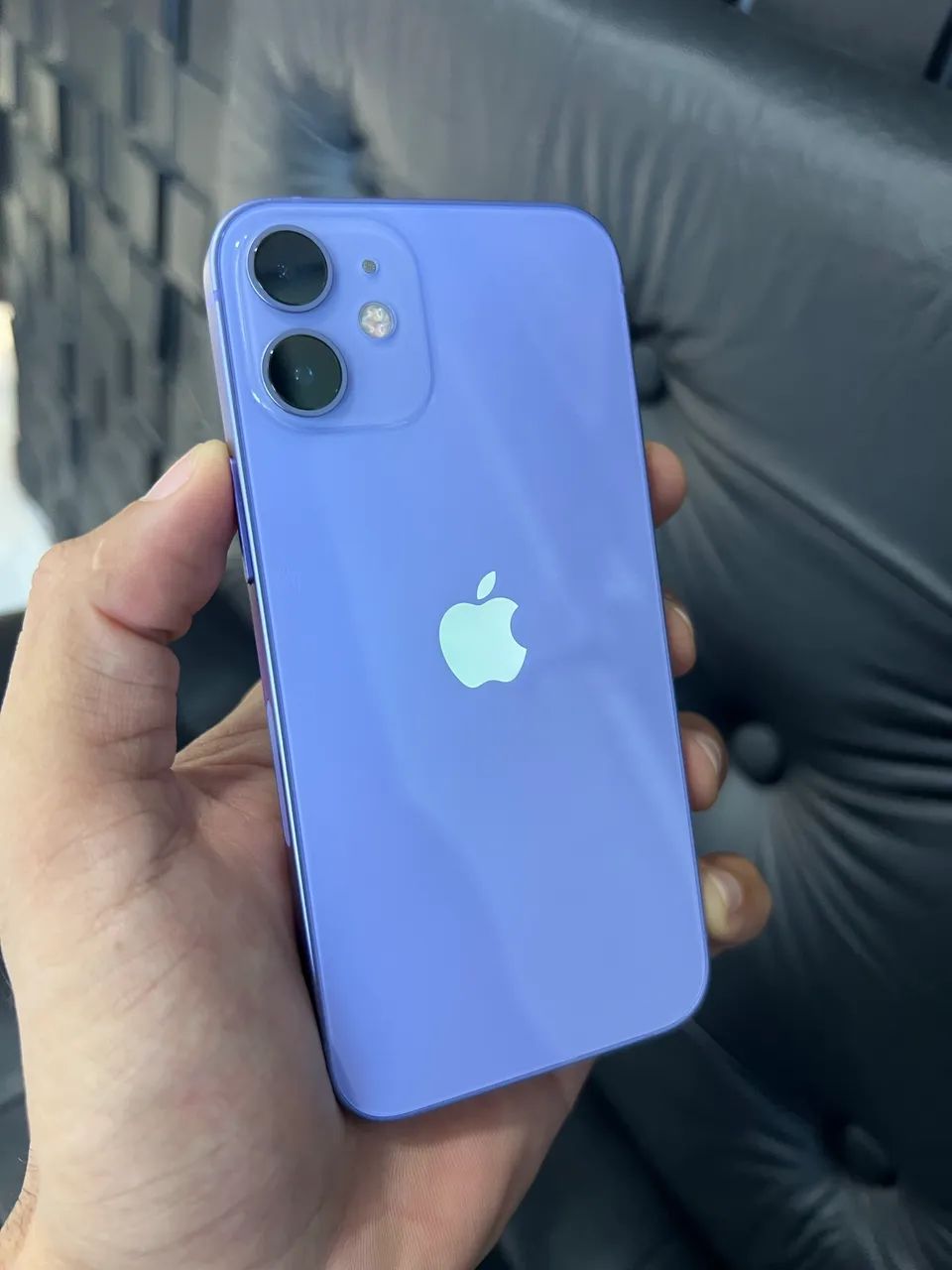 iPhone 12 miniブルー 128GB iPhone 12 mini ブルー 128 GB SIMフリー Apple iPhone 12 mini 128GB