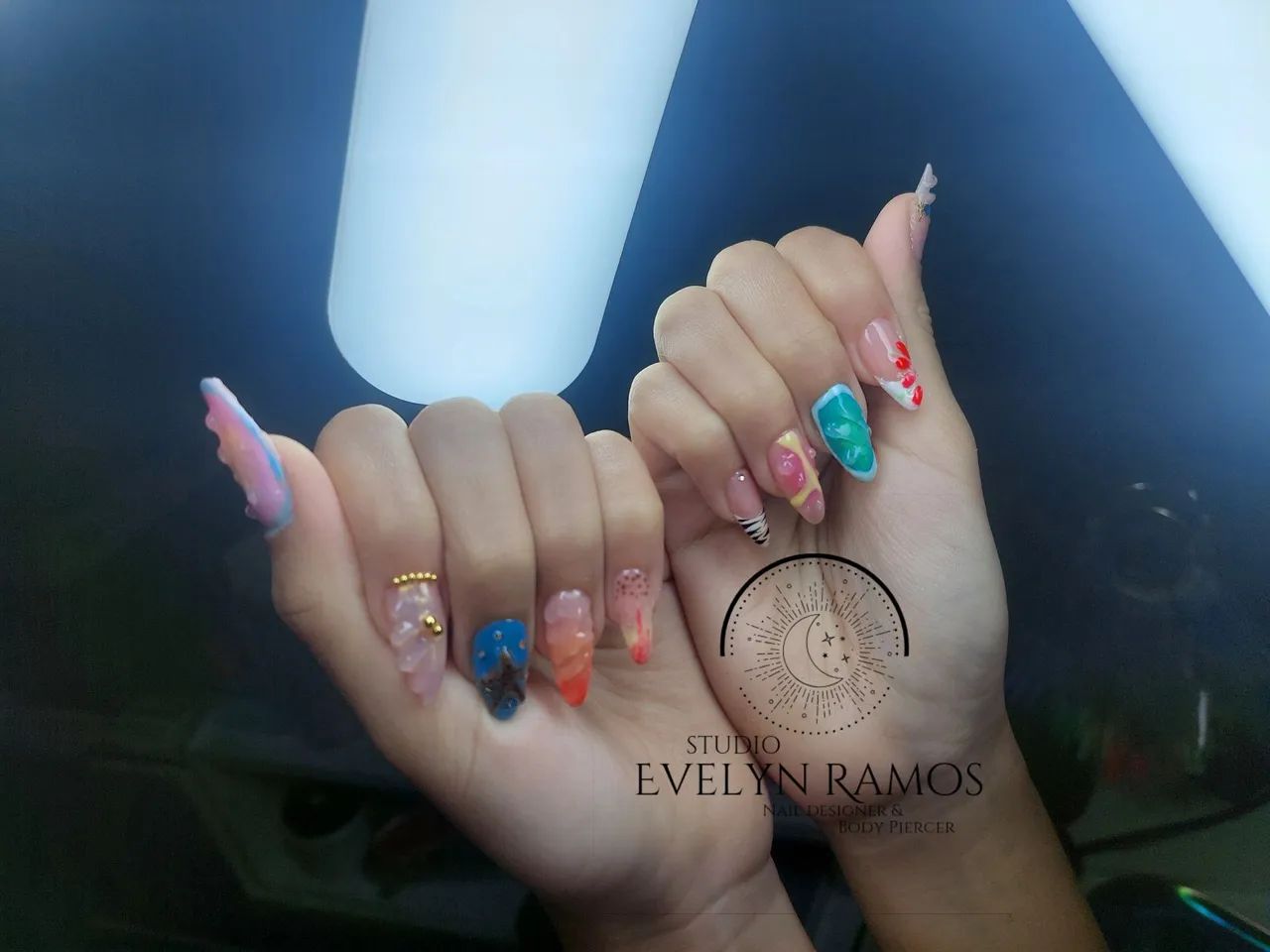 Unhas de Gel: Alongamento | Art Gringa | Alvorada - Foto 4