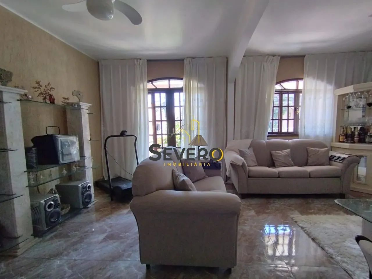 Casa à venda no bairro Nova Cidade - São Gonçalo/RJ - Foto 3