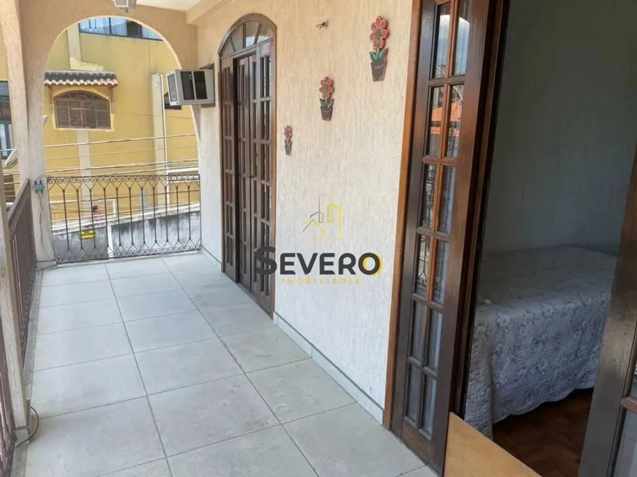 Casa à venda no bairro Nova Cidade - São Gonçalo/RJ - Foto 5