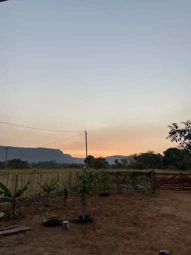 Chácara em Anástacio
