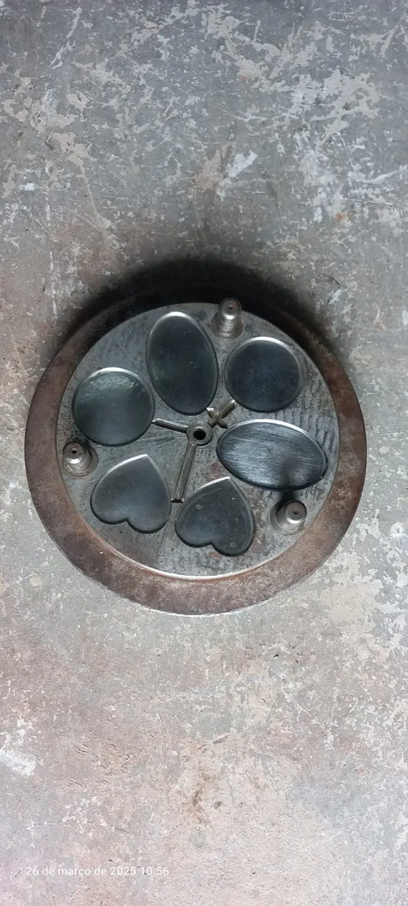 Moldes
