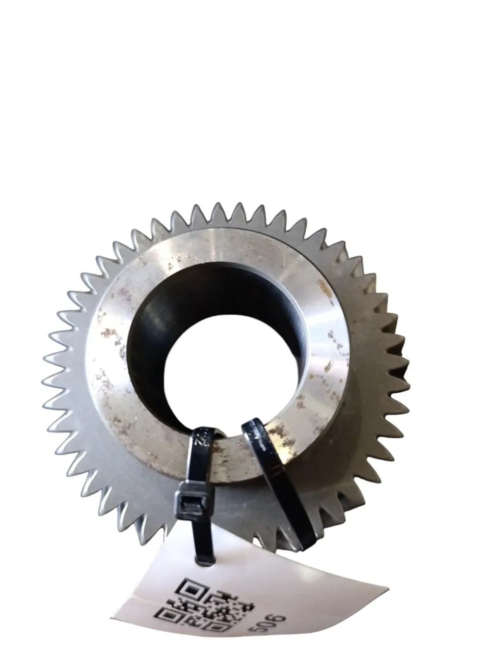 Engrenagem Caixa Câmbio Zf Mb Sprinter 1361303050 - Foto 2