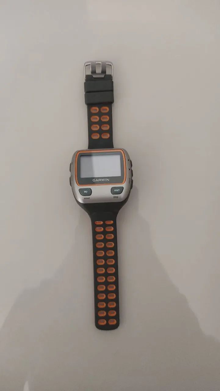 Forerunner 310xt Montre Garmin Non ConnectÃ© Garmin Forerunner