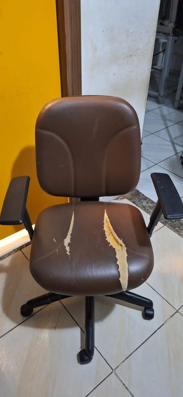 Cadeira para escritório