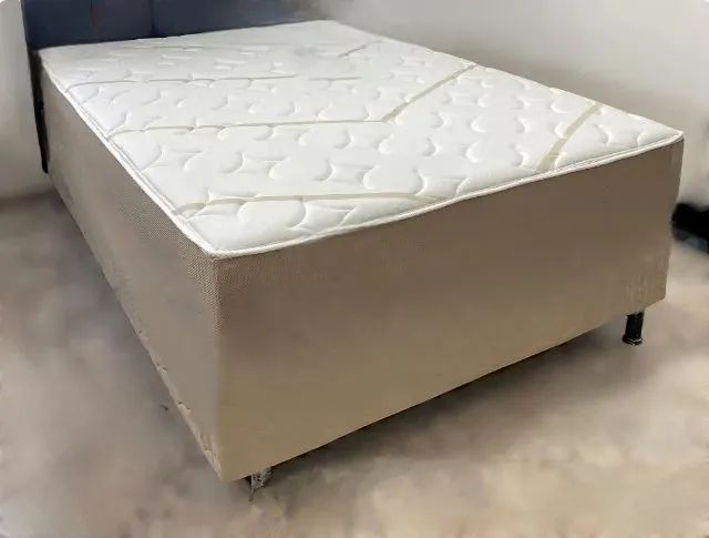 Camas Casal Espuma Modelo Extra Comfort  - Foto 3