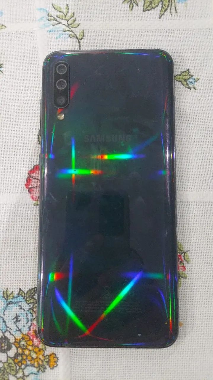 VENDA RÁPIDA GALAXY A70