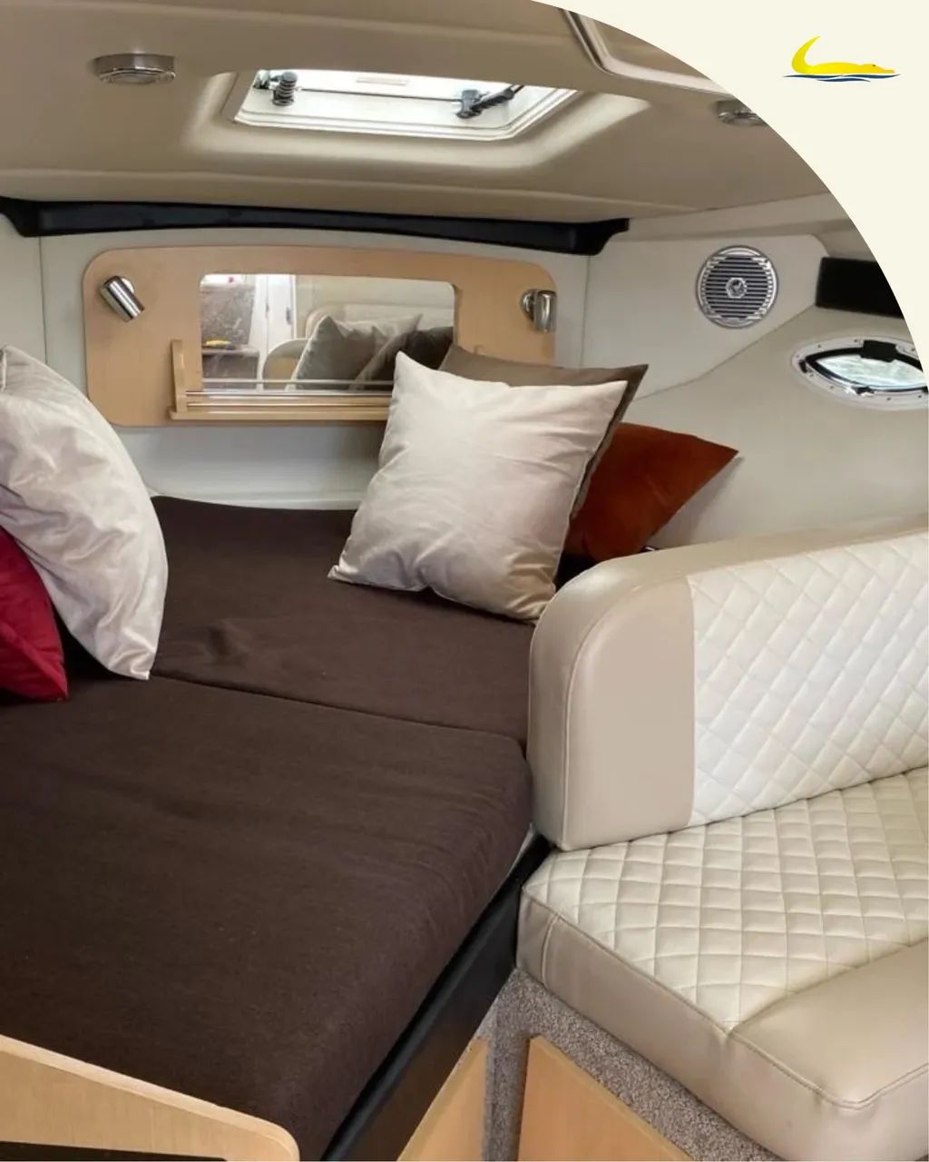 Lancha Baylinet 310 - Foto 8