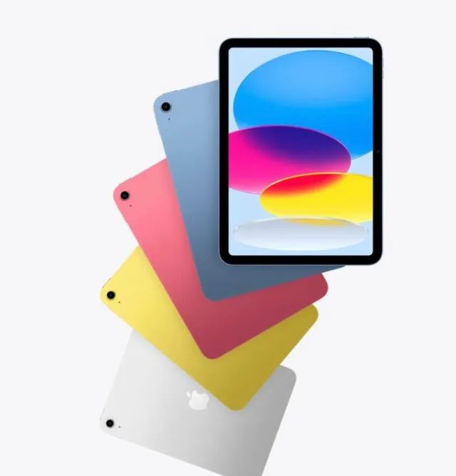 *iPad 11, 128GB /Novo / Loja física