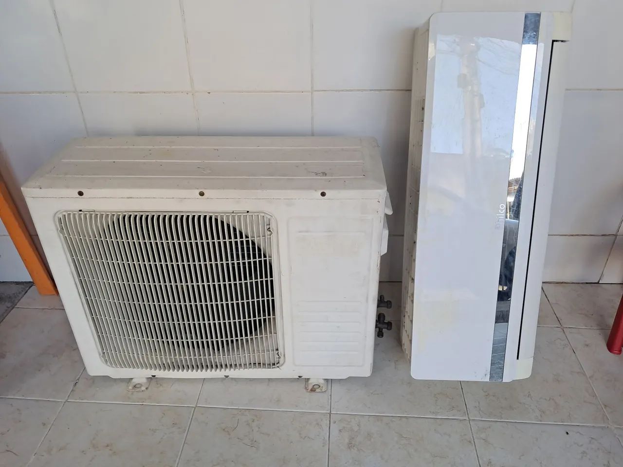 Ar Condicionado Split Philco 12MIL BTUS COM INSTALAÇÃO INCLUSO