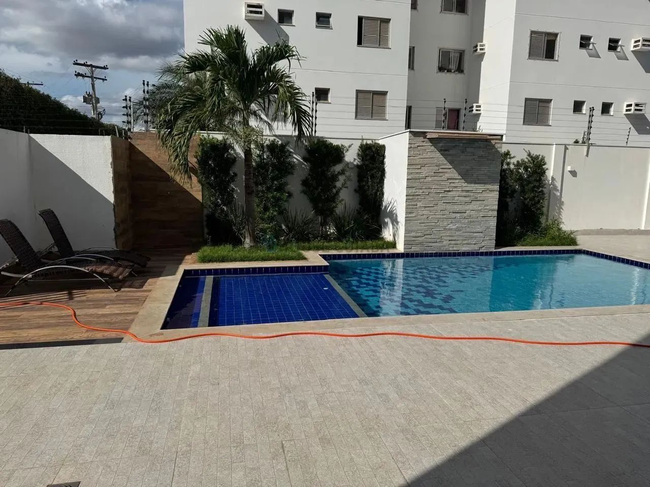 Apartamento no Araés - Villa Astúrias - Foto 2