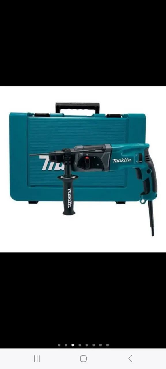 Martelete 5kg  - Foto 3