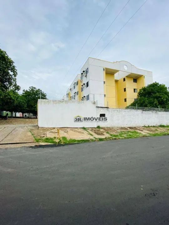 Apartamento Condomínio Parque do Leste - 2 dormitórios para alugar, 46 m² por R$ 1.626/mês