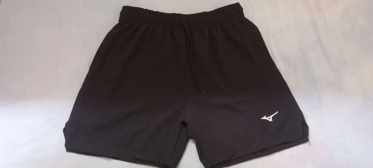 Shorts de marcas famosas - Nike, Adidas, Mizuno - Foto 2
