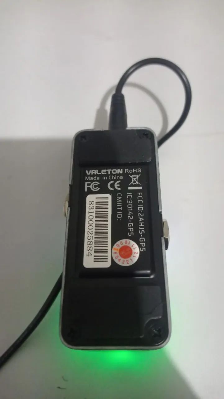 Valeton Gp-5 ZERADA!! - Foto 3