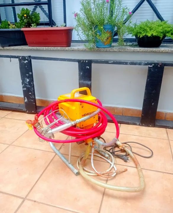 Airless Menegotti 370 - Foto 2