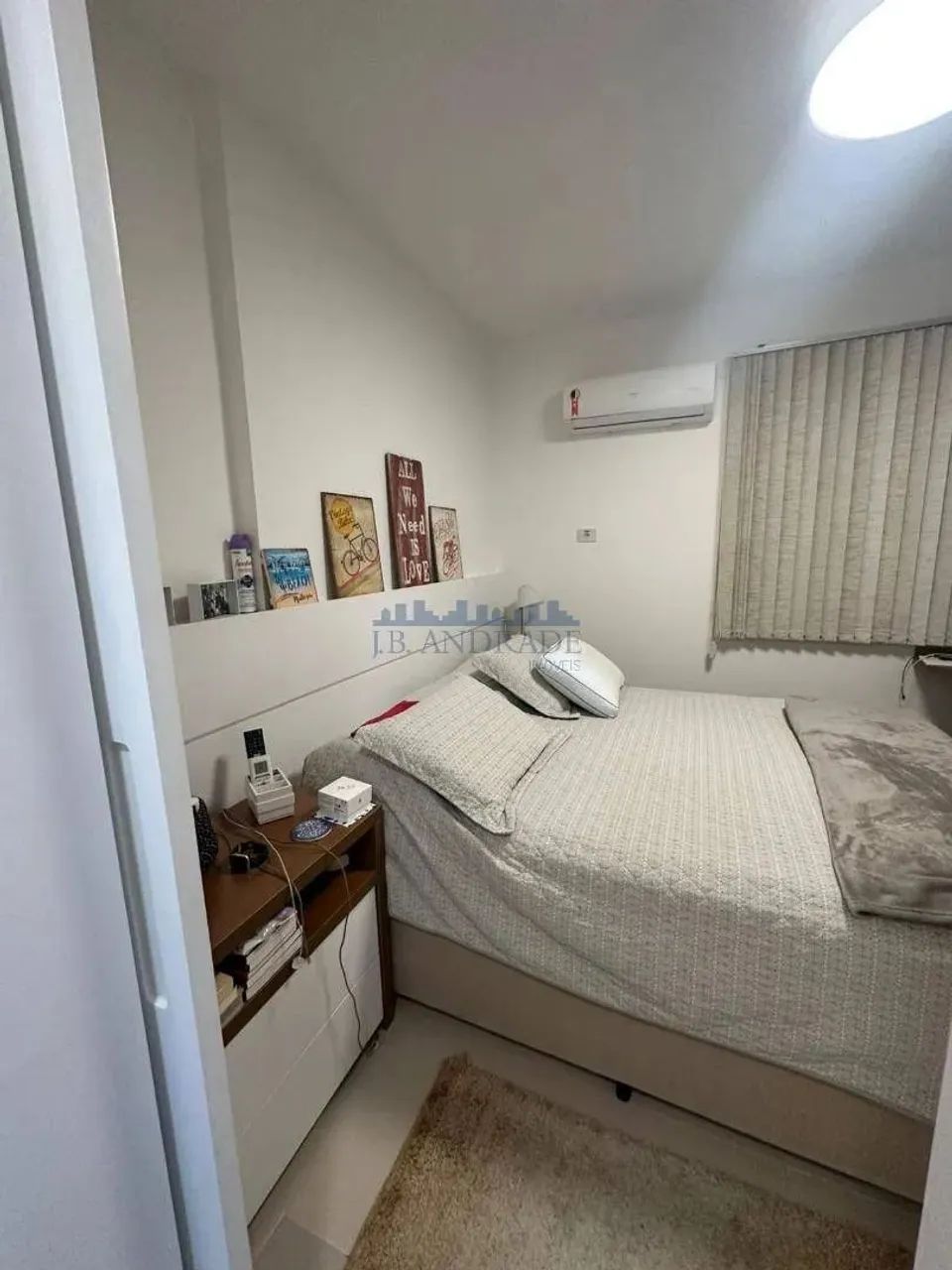 APARTAMENTO NA BARRA DA TIJUCA ABM - Foto 6