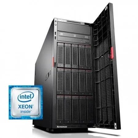 Servidor Lenovo TD350 Torre Xeon 