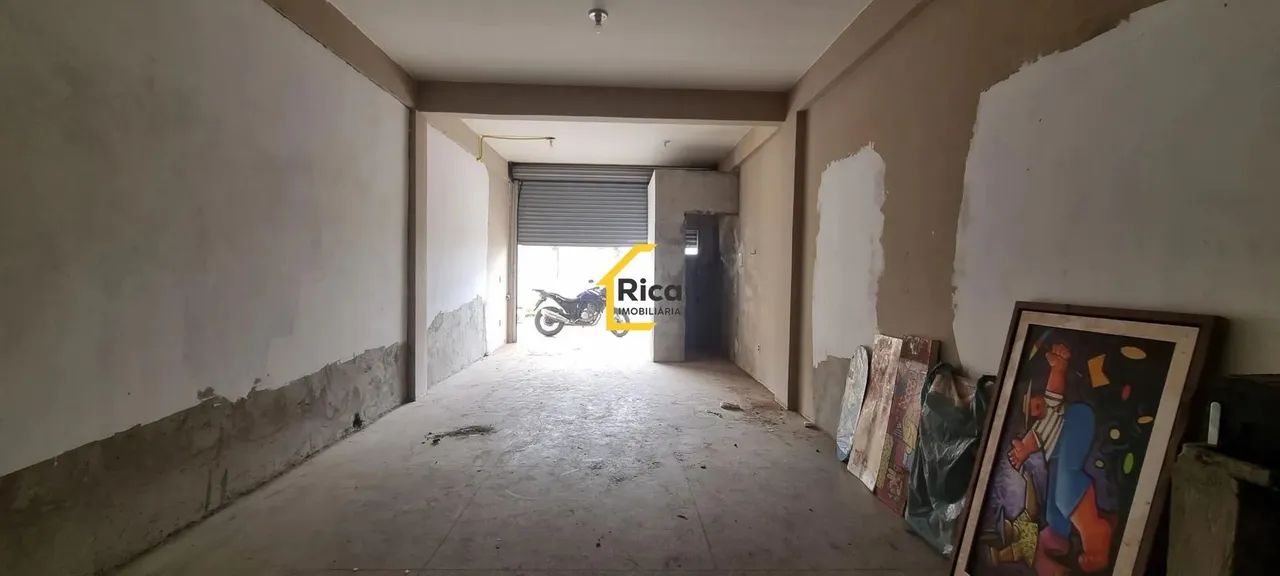 Villa Suíça - Locação Loja Para Alugar Térrea na Área Comercial do Condomínio V - Foto 5