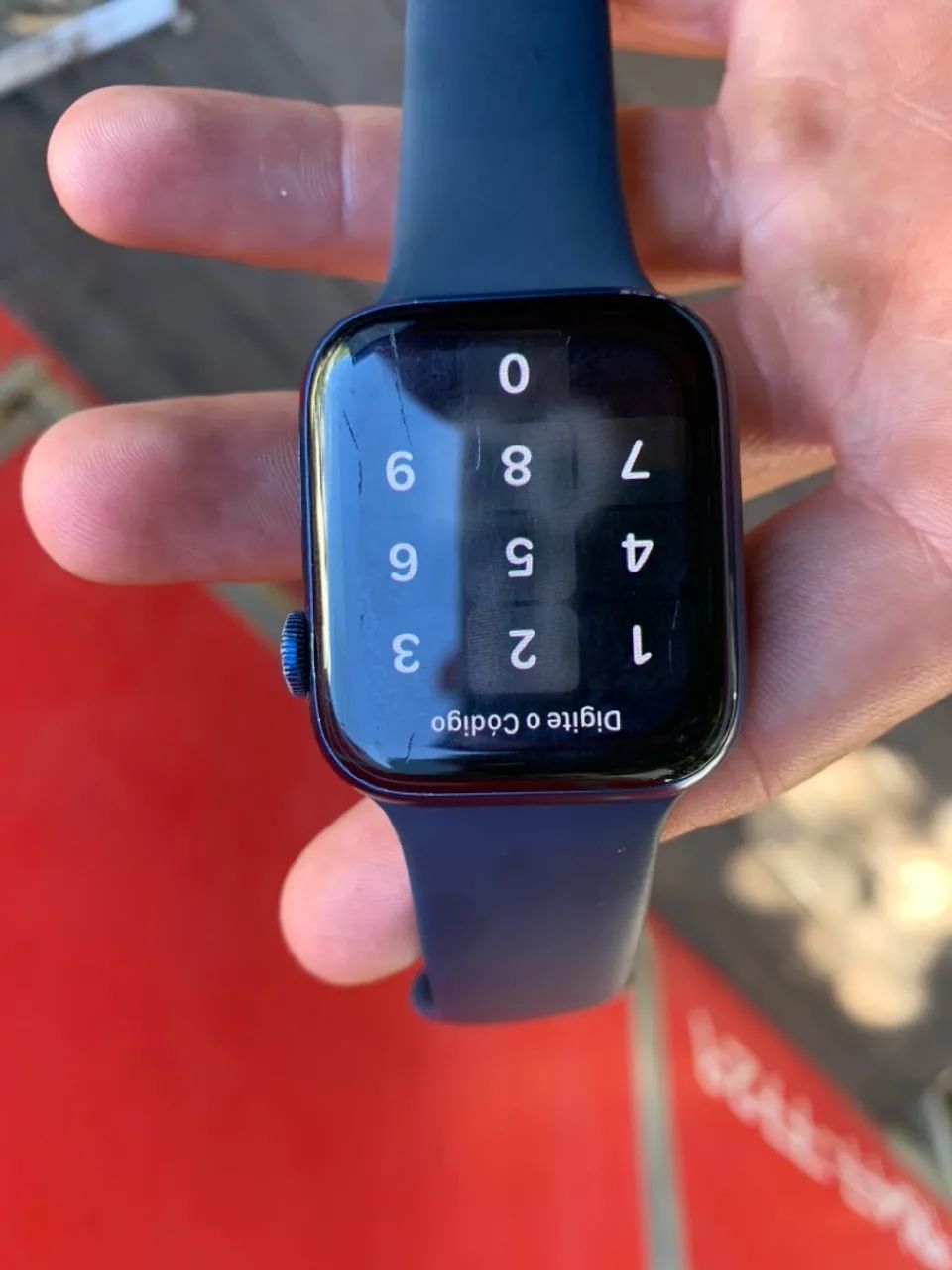 Apple Watch Series 6 - 44mm | Excelente Estado - Foto 2