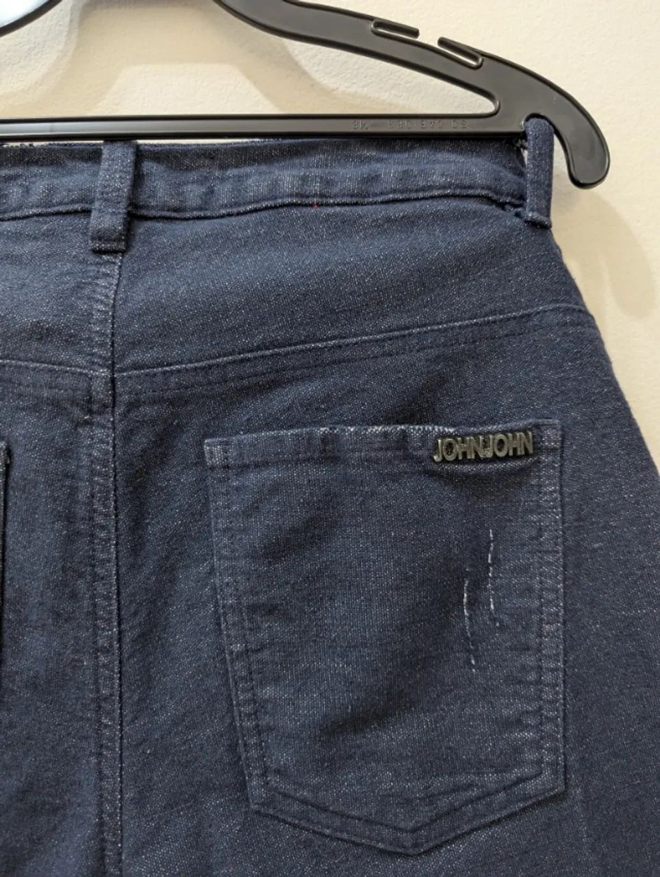 calça jeans john john straight fit - Foto 4
