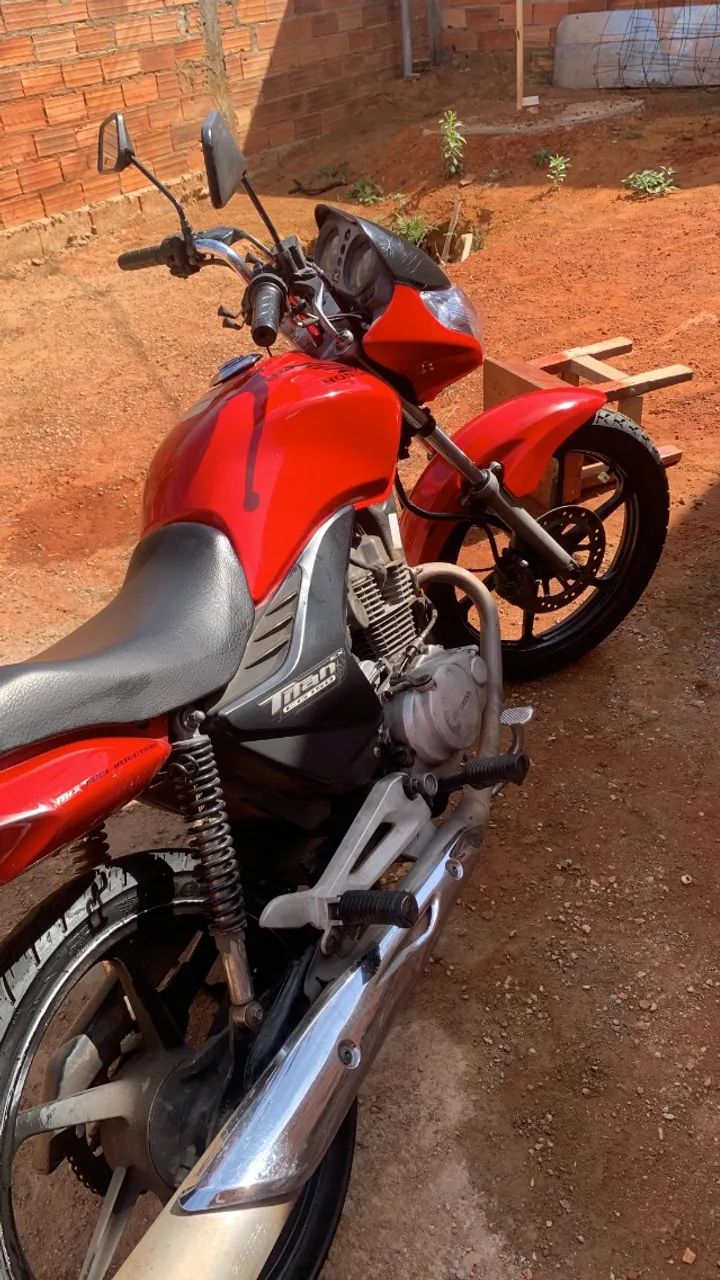 HONDA 150 FLEX - Foto 4