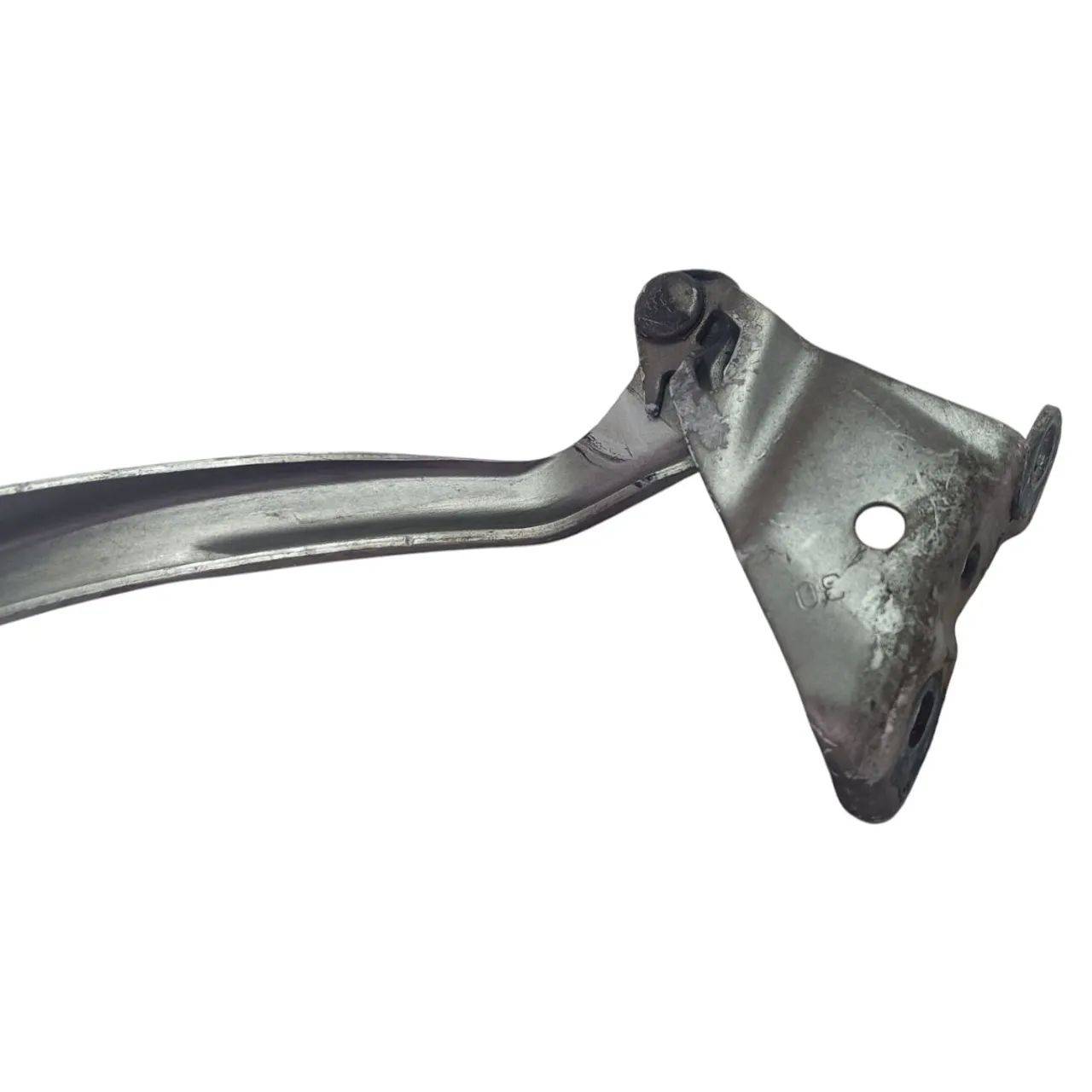 DOBRADIÇA DO CAPO L D HONDA FIT  DO H HONDA FIT  2012/2012 - Foto 4