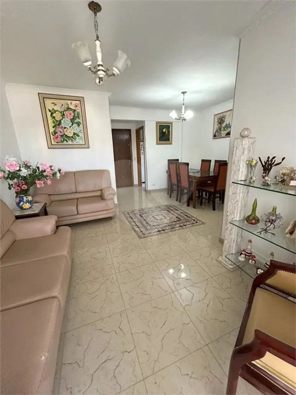 Apartamento a venda próximo da USP com 2 dormitórios
