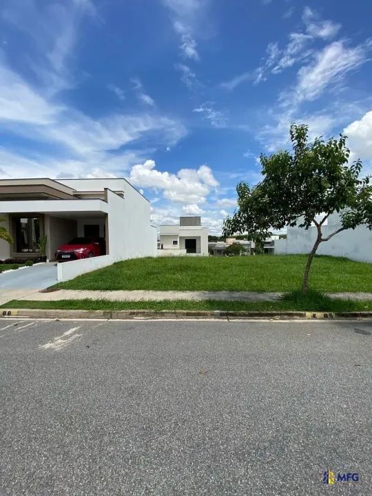 Terreno à Venda no Residencial Terras de São Francisco - Foto 10