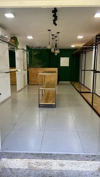 Passo Ponto Comercial em Ótima Localização 